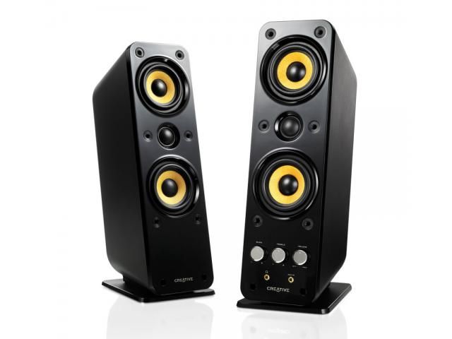 Boxe Creative GigaWorks T40 Series II_1