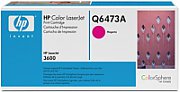 Toner HP Color LaserJet 3600 magenta_1