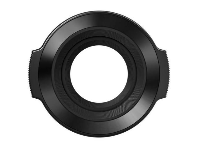 Automatic Lens Cap Olympus LC-37C_1