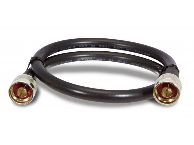 Planet  WL-NM-0.6 Wireless Antenna  and  Cable Accessories_1