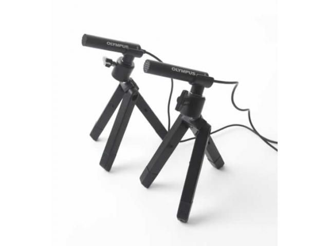 Set microfoane pentru conferinta Olympus ME-30_1