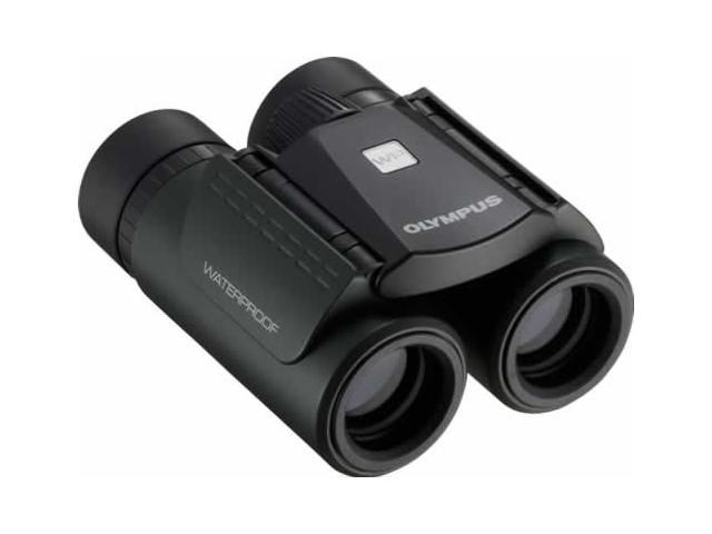 Binoclu Olympus 10x21 RC II WP Dark Green_1