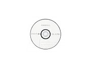 OMEGA FRESTYLE DVD+R 4.7GB 16XCAKE10_1