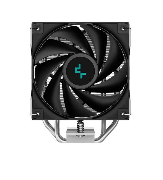 COOLER  DEEPCOOL, skt. universal, racire cu aer, 1x vent. 120 mm, PWM, 2000 rpm 