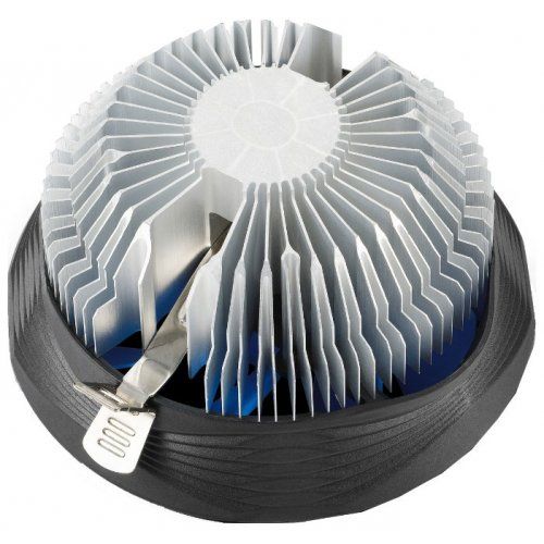 COOLER  DEEPCOOL, skt. universal, racire cu aer, vent. 120 mm, 1600 rpm, 