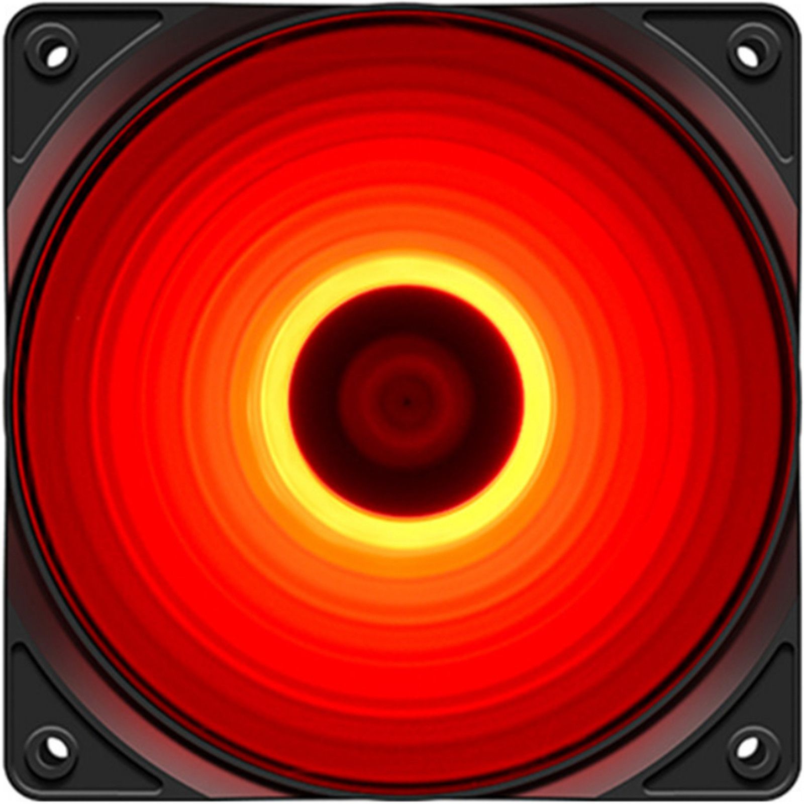 VENTILATOR DEEPCOOL PC 120x120x25 mm, 