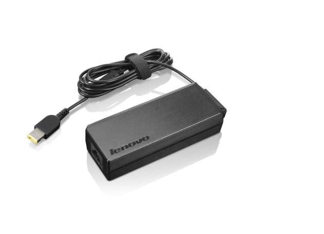 Lenovo ThinkPad 90W AC Adapter for X1 Carbon_1