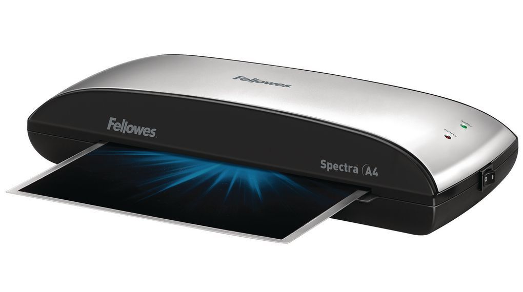 Spectra A4 Laminator_1