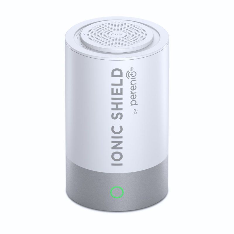 Cold Plazma Emitter with COV Capsule_1