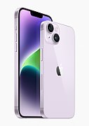 Apple iPhone 14 Plus 128GB purple_2