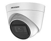 Camera supraveghere Hikvision TurboHD DS-2CE78H0T-IT3E2(2.8 mm mm fixed focal lens)(C), 5MP, rezolutie : 2560 x 1944 (5M@20fps, 4M@ 30fp), luminare: 0.01 Lux@(F1.2, AGC ON), 0 Lux with IR, lentila: 2.8mm, unghi vizulaizare: horizontal FOV: 85o, vertical FOV: 63o, diagonal FOV: 110o, distanta IR_1