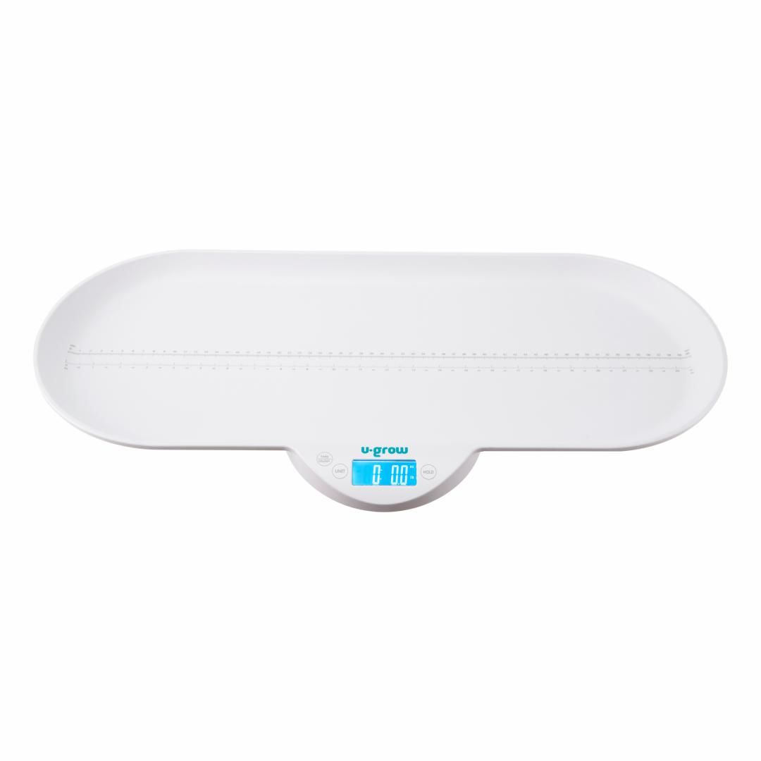 Cantar bebelusi, blueetoth, 30 kg_5