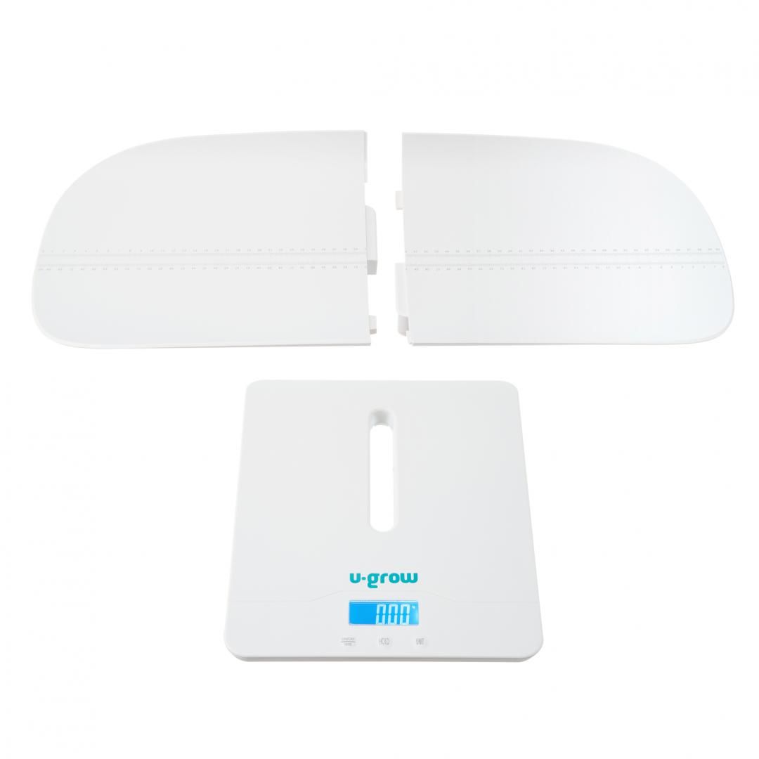 Cantar 2in1 bebelusi, blueetoth, 100 kg_2