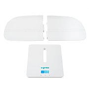 Cantar 2in1 bebelusi, blueetoth, 100 kg_2