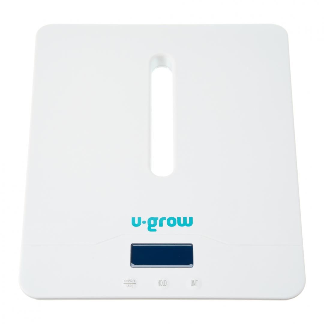 Cantar 2in1 bebelusi, blueetoth, 100 kg_3