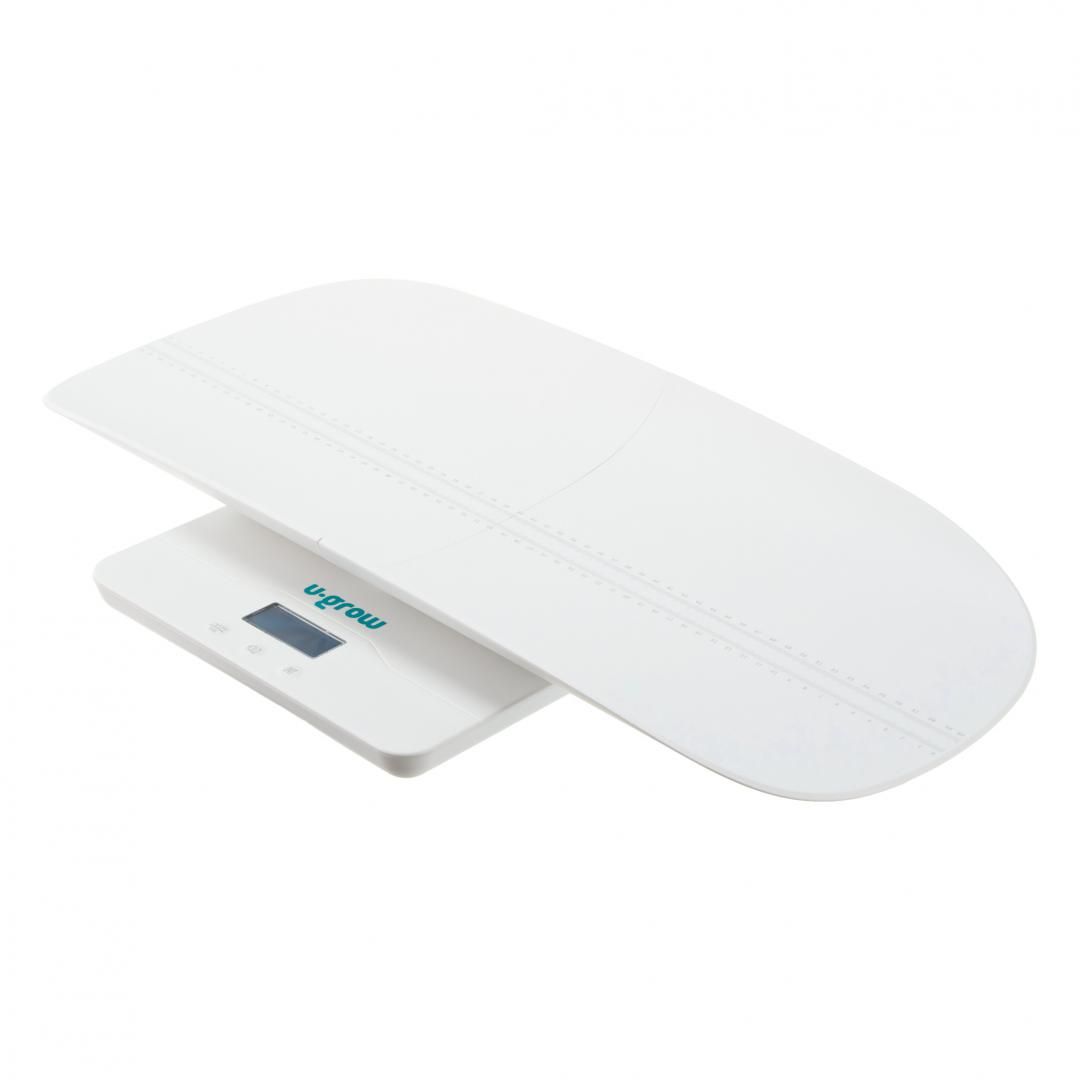 Cantar 2in1 bebelusi, blueetoth, 100 kg_5