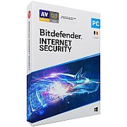 Licenta retail Bitdefender Internet Security - protectie completapentru Windows, valabila pentru 2 ani, 1 dispozitiv, new_1