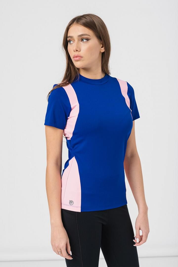 TRICOU SPORT BICOLOR XL_2