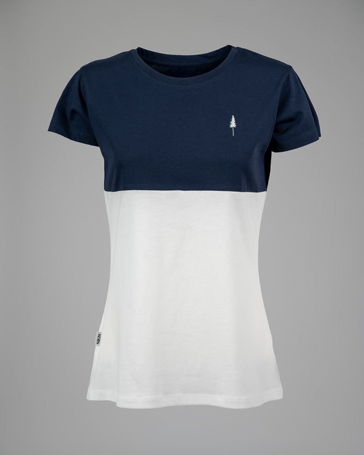 TRICOU SPORT BICOLOR S_1