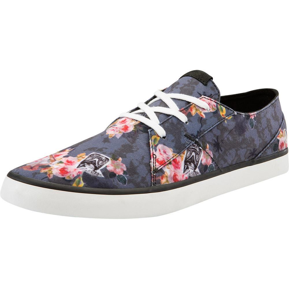 VOLCOM LO FI SHOE ANGLED BLEA, 44_1