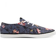 VOLCOM LO FI SHOE ANGLED BLEA, 44_4