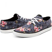 VOLCOM LO FI SHOE ANGLED BLEA, 43_2