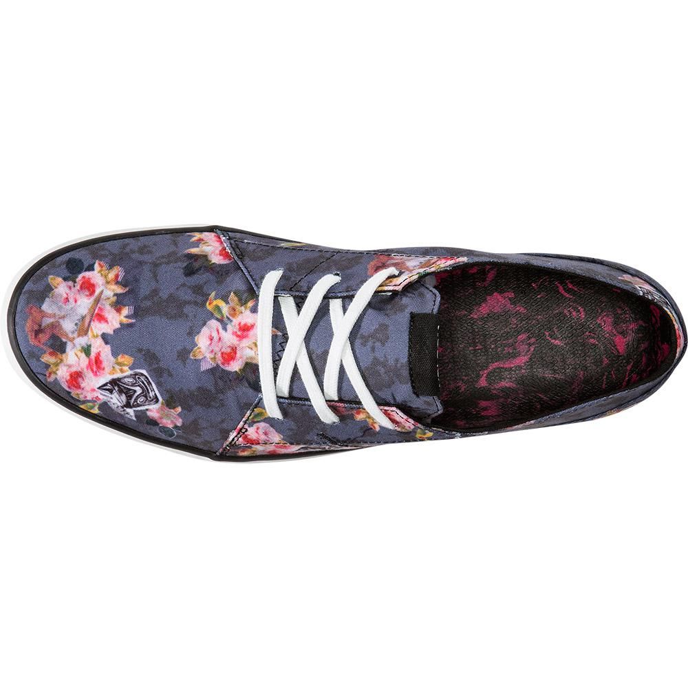 VOLCOM LO FI SHOE ANGLED BLEA, 43_5