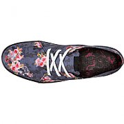 VOLCOM LO FI SHOE ANGLED BLEA, 43_5