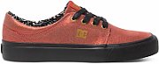 DC SHOES TRASE X TR RED/BLACK, 39_3