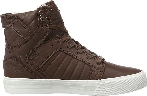 SUPRA SKYTOP HF CHOCOLATE-OFF WHITE, 41_1