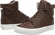 SUPRA SKYTOP HF CHOCOLATE-OFF WHITE, 41_3
