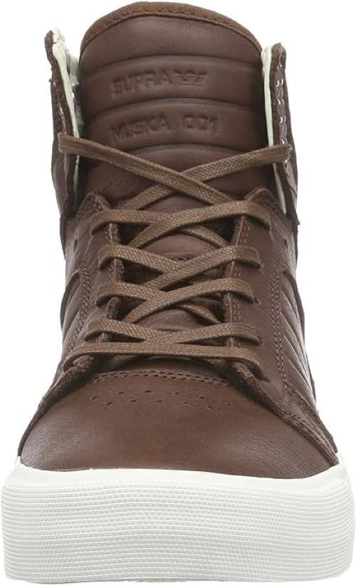 SUPRA SKYTOP HF CHOCOLATE-OFF WHITE, 41_4