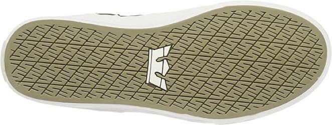 SUPRA SKYTOP HF CHOCOLATE-OFF WHITE, 41_6