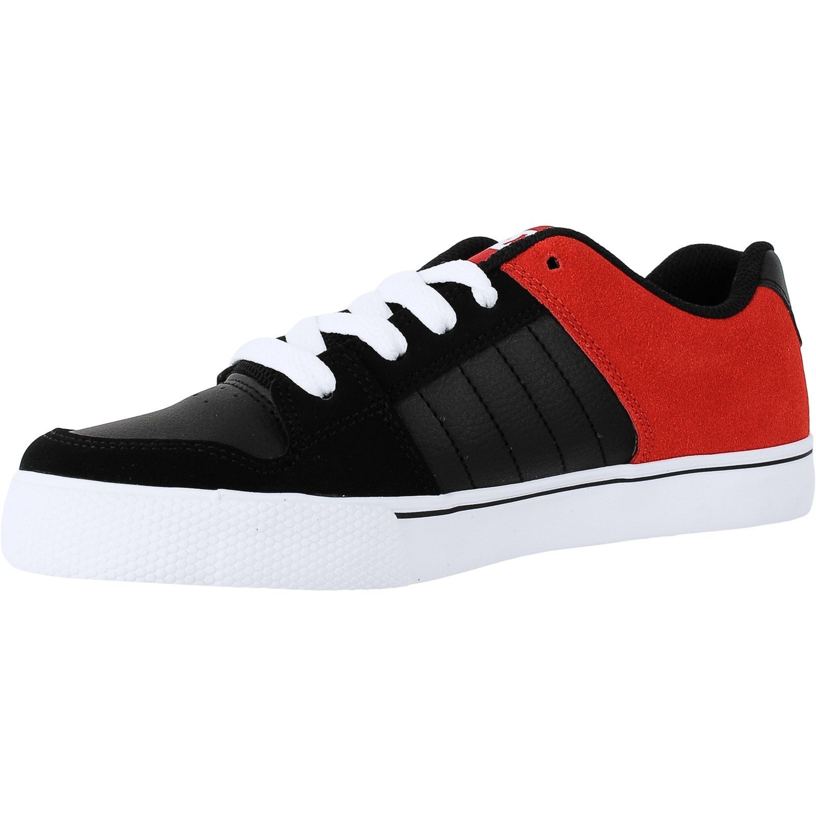 DC SHOES YOUTH CHASE 2XGREY/BLUE, 35.5_1