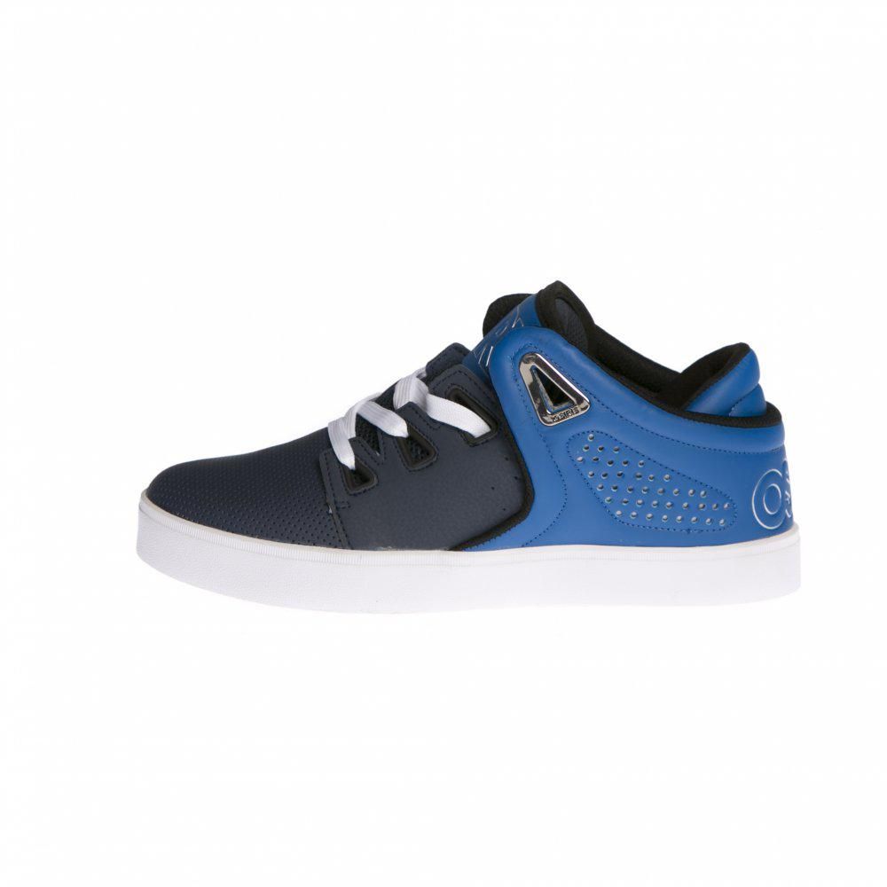 OSIRIS D3V BLUJ/BINGAMAN, 41.5_5