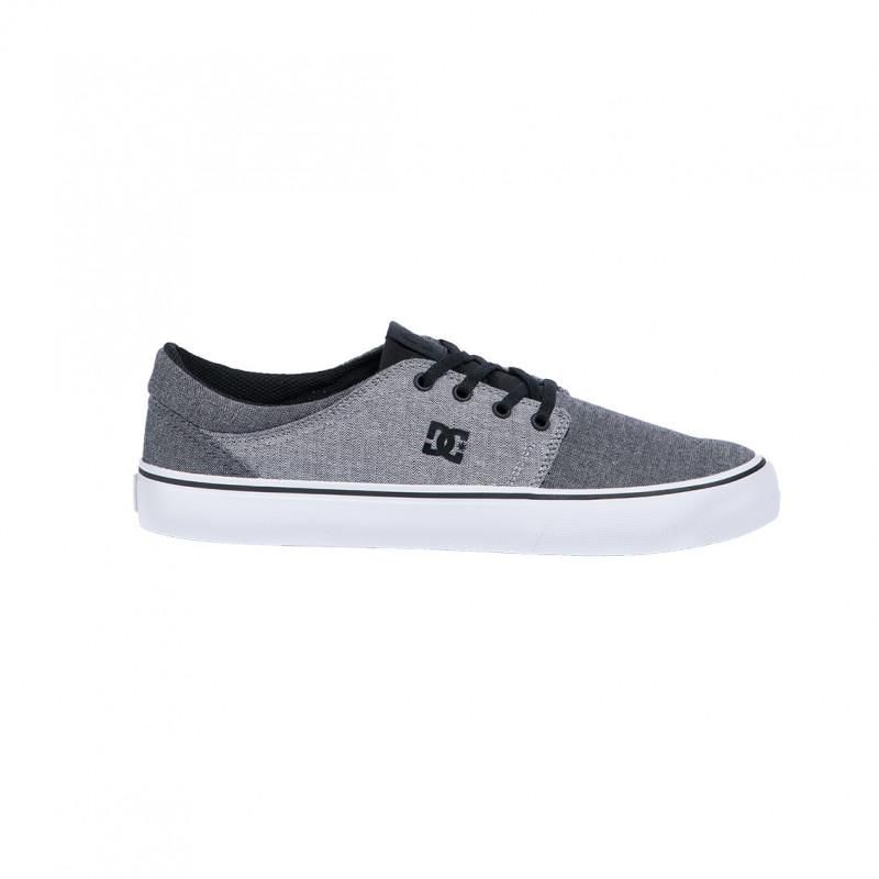 DC SHOES TRASE TX SE GREY/BLACK, 40_1