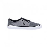 DC SHOES TRASE TX SE GREY/BLACK, 40_1