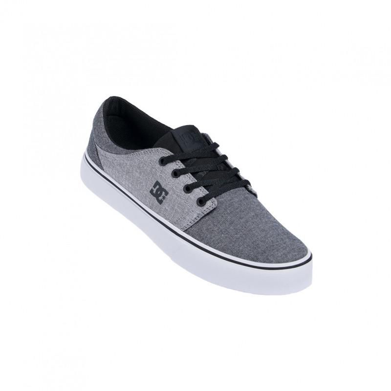 DC SHOES TRASE TX SE GREY/BLACK, 40_2