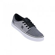 DC SHOES TRASE TX SE GREY/BLACK, 40_2