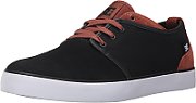 DC SHOES STUDIO 2 BLACK/WHITE, 42_1