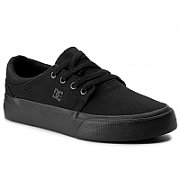 DC SHOES TRASE TX 3XBLACK, 41_1