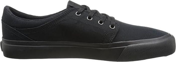 DC SHOES TRASE TX 3XBLACK, 37_1