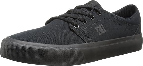 DC SHOES TRASE TX 3XBLACK, 37_2
