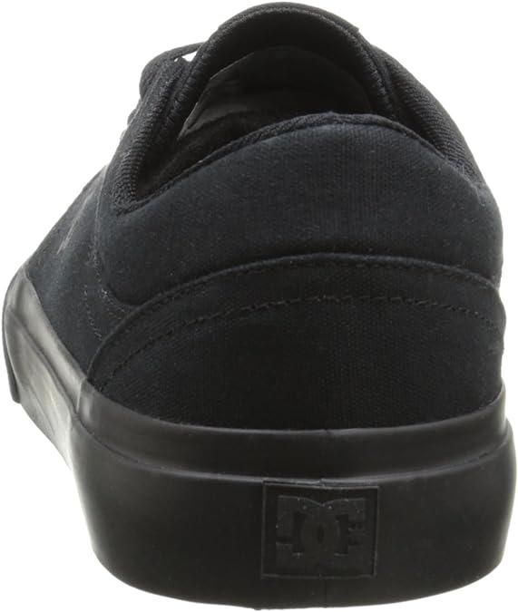 DC SHOES TRASE TX 3XBLACK, 37_4