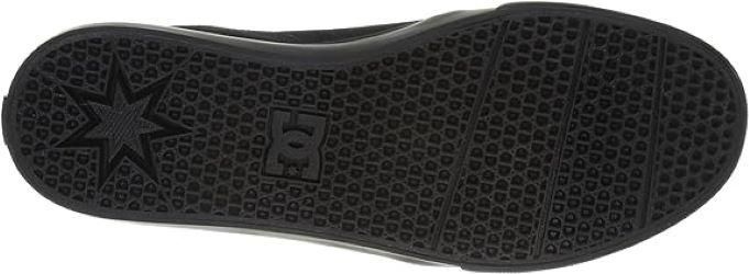 DC SHOES TRASE TX 3XBLACK, 37_5