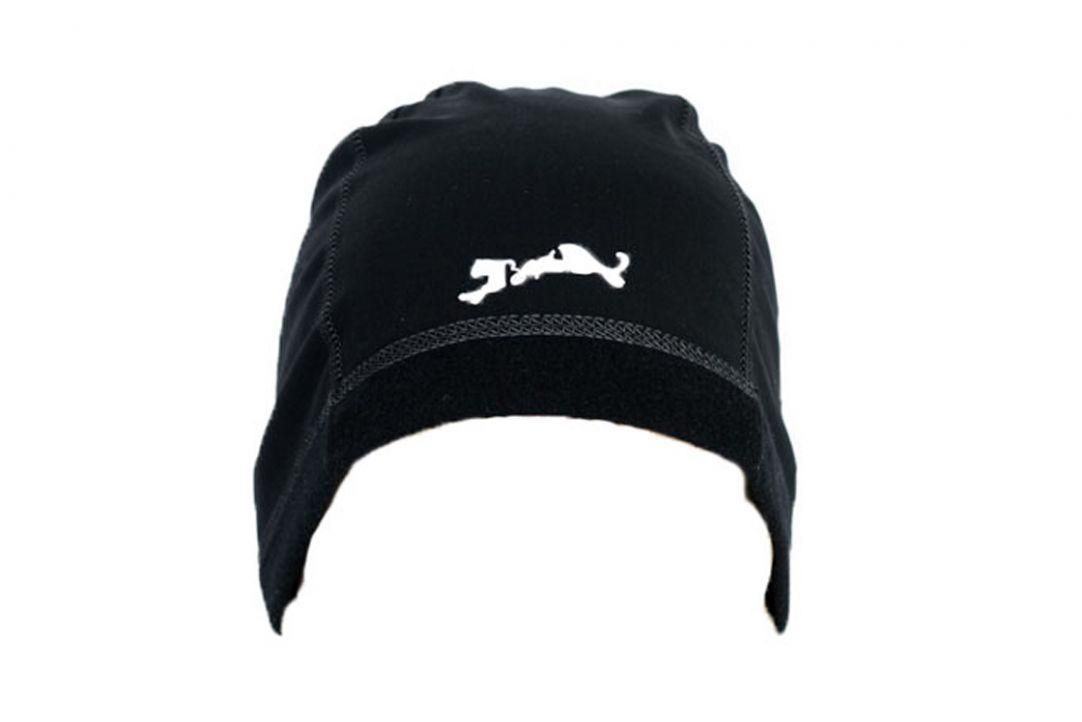 Caciula termica Aquazero, utilizeaza cel mai inalt grad de termoreglare, materialul este utilizat pe scara larga de catre companii mondiale cunoscute din industrie, mentine temperatura corpului, lasa pielea sa respire si elimina transpiratia, tesatura este_1