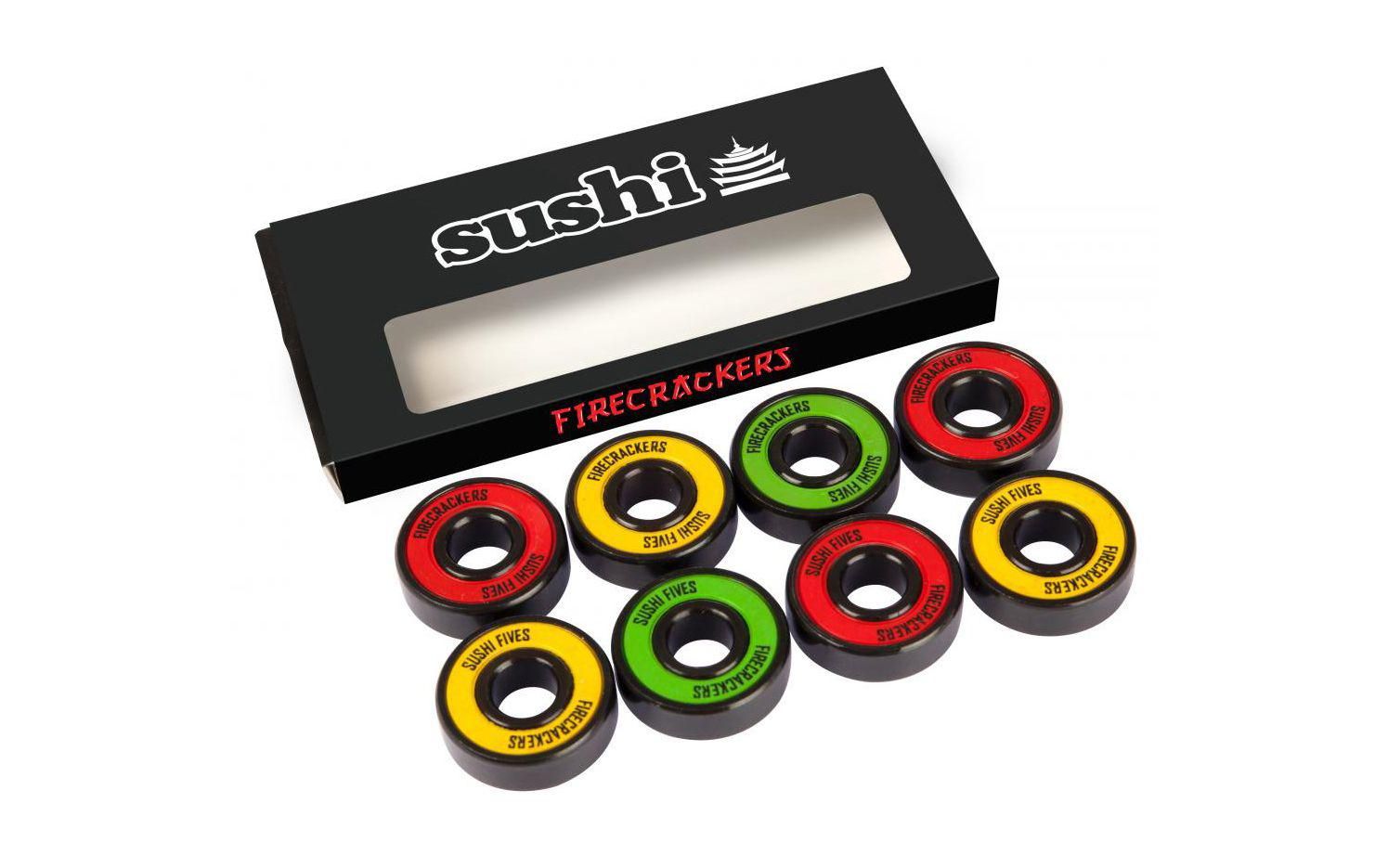 RULMENTI ROLE SUSHI FIRECRACKER FIVE 8BU_1