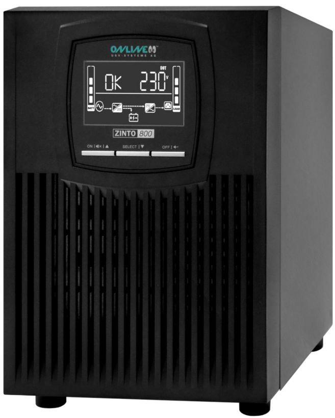 ONLINE USV Zinto Tower 800 VA_1