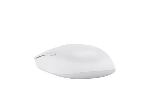 MOUSE A4tech, PC sau NB, wireless, 2.4GHz, optic, 1200 dpi, butoane/scroll 3/1, , alb,  FG12-W  (include TV 0.18lei)