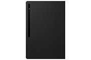 Samsung Galaxy Tab S8 Ultra Note View Cover Black_2